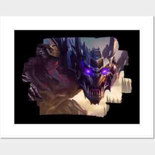 Transformers Rise of the Beasts Posters and Art